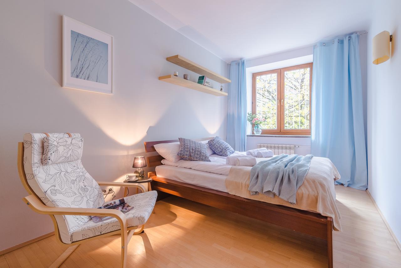 Rent Like - Koszykowa 3 * Warsaw