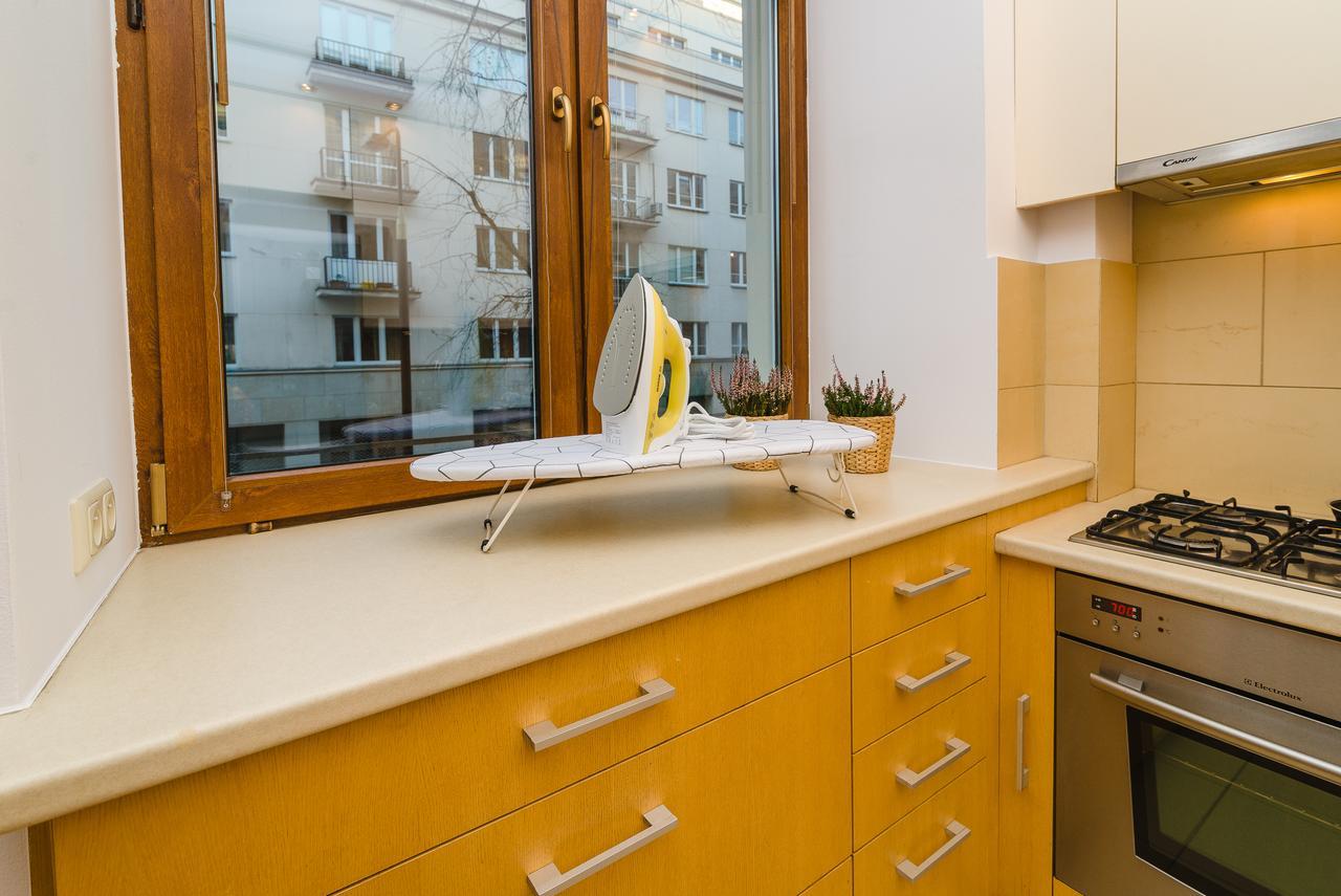 Apartment Rent Like - Koszykowa 3 *