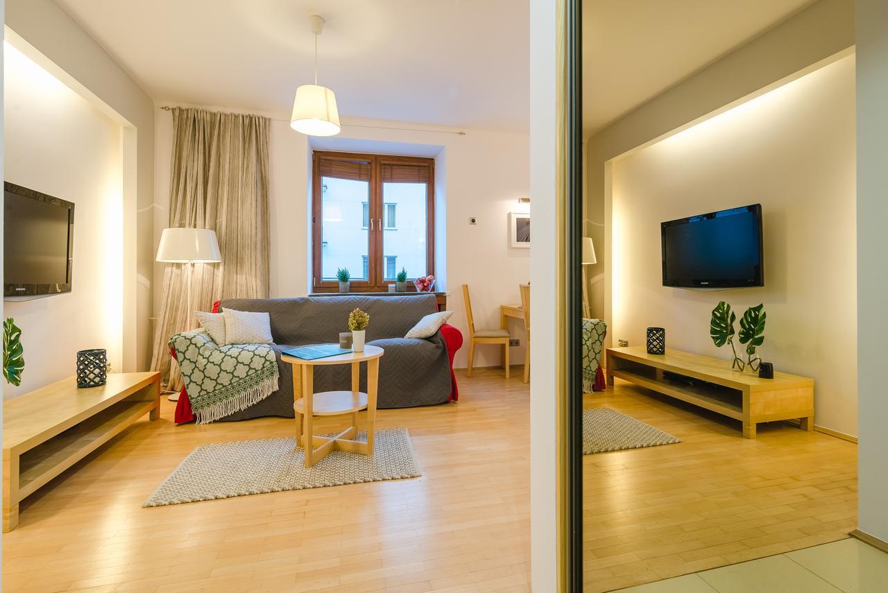 Rent Like - Koszykowa 3 Warsaw
