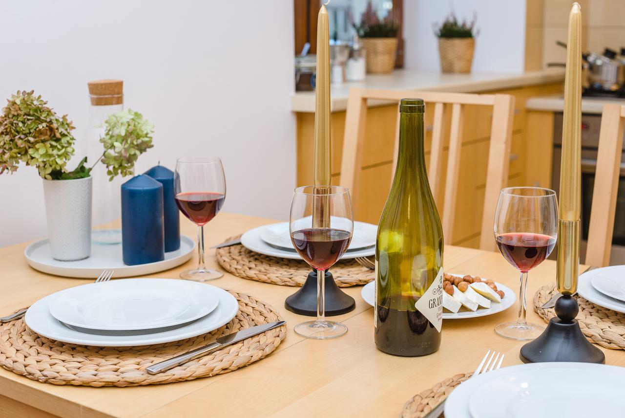Apartment Rent Like - Koszykowa 3