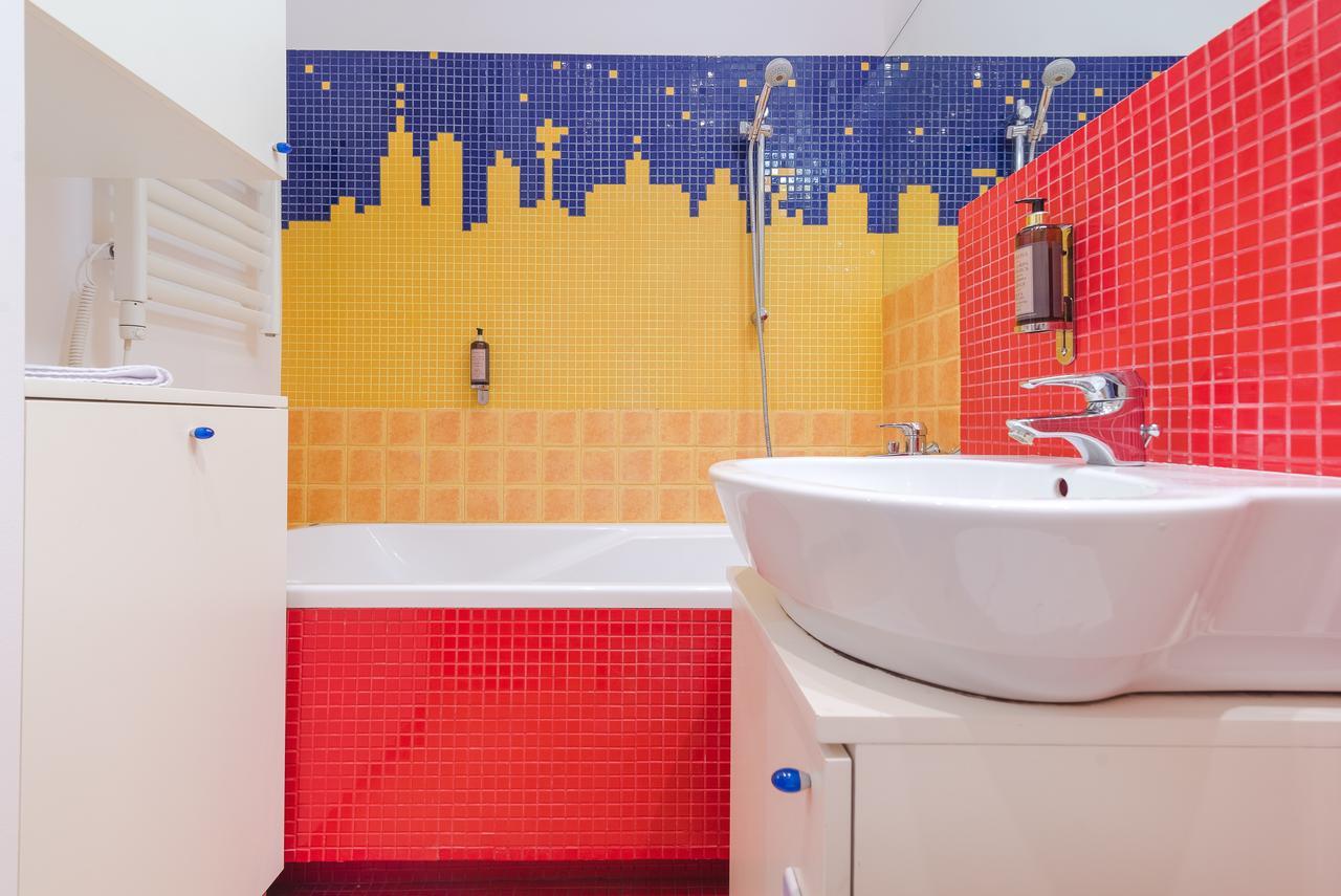 Apartment Rent Like - Koszykowa 3 Warsaw