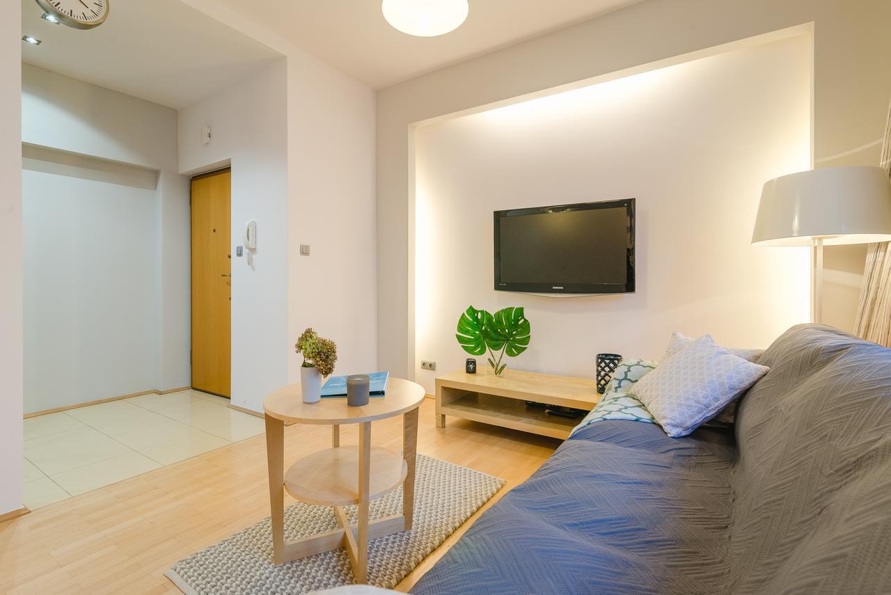 Rent Like - Koszykowa 3 Apartment *