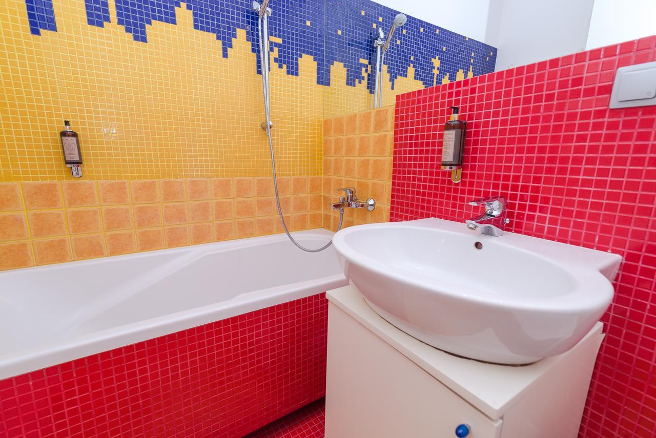 Apartment Rent Like - Koszykowa 3 *