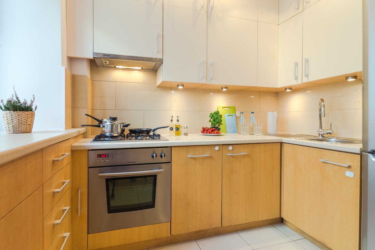 Rent Like - Koszykowa 3 Warsaw