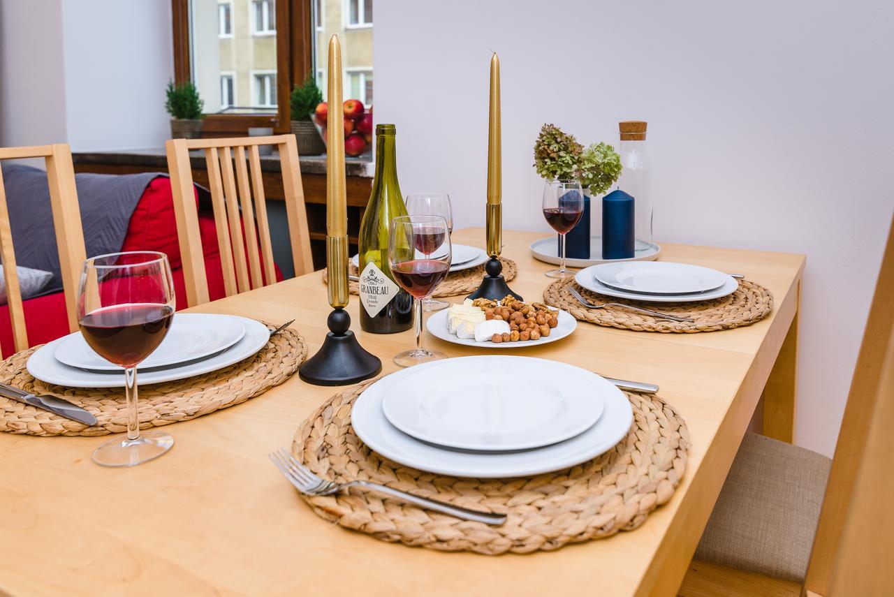 Rent Like - Koszykowa 3 *